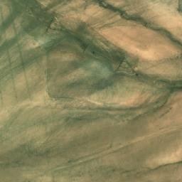 Satellite imagery of Koudiet Djefdjef, DZ