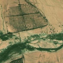 Satellite imagery of Draa el Hmar, DZ