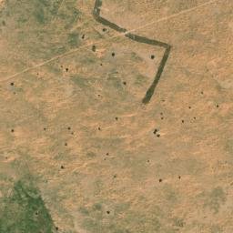 Satellite imagery of El Koudirat, DZ