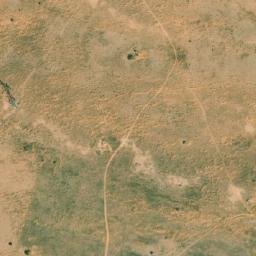 Satellite imagery of El Koudirat, DZ
