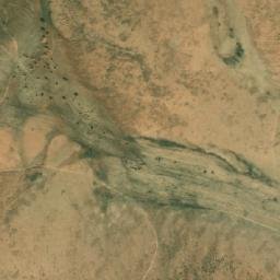 Satellite imagery of Draa Rouisset Ben Rahmoun, DZ