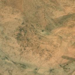 Satellite imagery of Draa Rouisset Ben Rahmoun, DZ