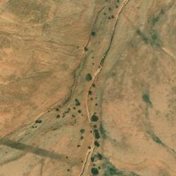 Satellite imagery of Draa Rouisset Ben Rahmoun, DZ