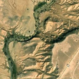 Satellite imagery of El Farcha, DZ