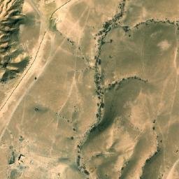 Satellite imagery of El Farcha, DZ