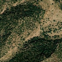 Satellite imagery of Djebel Refaa, DZ