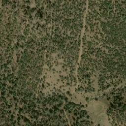Satellite imagery of Djebel Tichaou, DZ