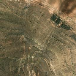 Satellite imagery of Koudia Tenoun Kenine, DZ