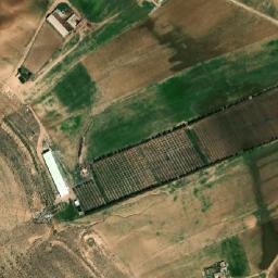 Satellite imagery of Koudia Tenoun Kenine, DZ