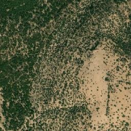 Satellite imagery of Koudiet el Louz, DZ