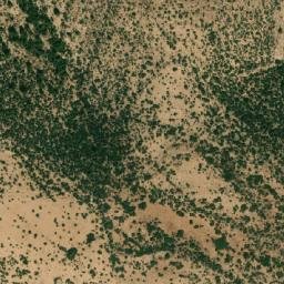 Satellite imagery of Koudiet el Louz, DZ