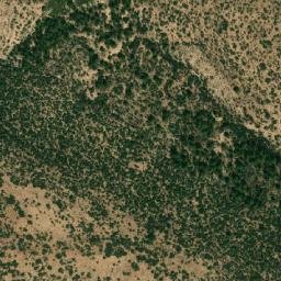 Satellite imagery of Koudiet el Louz, DZ