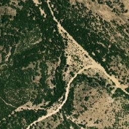 Satellite imagery of Fedj et Tine, DZ