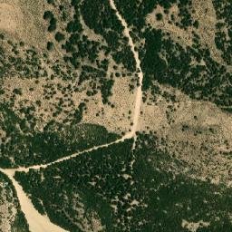 Satellite imagery of Fedj et Tine, DZ