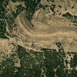 Satellite imagery of Fedj et Tine, DZ