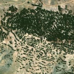 Satellite imagery of Koudia Gourine, DZ