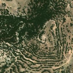Satellite imagery of Koudia Gourine, DZ