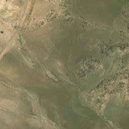 Satellite imagery of Gourine es Srhir, DZ