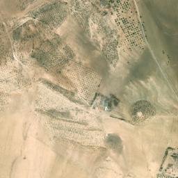 Satellite imagery of Gourine es Srhir, DZ