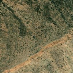 Satellite imagery of Djebel Belklif, DZ
