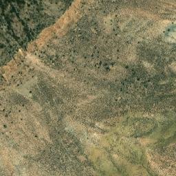 Satellite imagery of Djebel Belklif, DZ