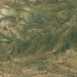 Satellite imagery of Djebel Belklif, DZ