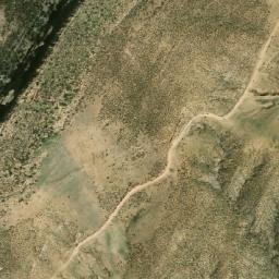 Satellite imagery of Djebel Boulhaf, DZ
