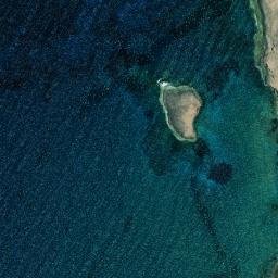 Satellite imagery of Akrotírio Plakotí, CY