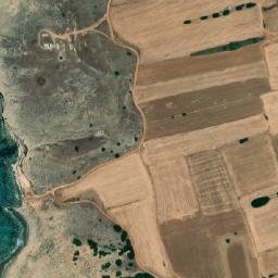 Satellite imagery of Akamas, CY