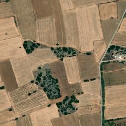 Satellite imagery of Akamas, CY