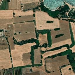 Satellite imagery of Akamas, CY