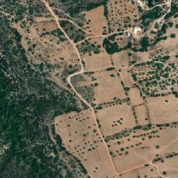 Satellite imagery of Gonies, CY