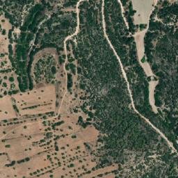 Satellite imagery of Gonies, CY