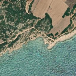 Satellite imagery of Melissakros, CY