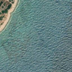 Satellite imagery of Melissakros, CY