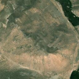 Satellite imagery of Kohe Reg, AF