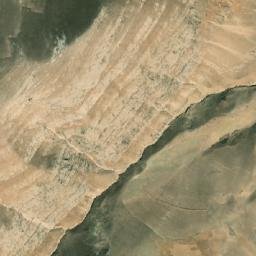 Satellite imagery of Taygh-e Khāk Bādak, AF