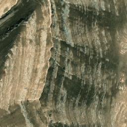 Satellite imagery of Taygh-e Kharbayd, AF