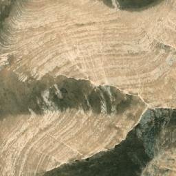 Satellite imagery of Taygh-e Kharbayd, AF