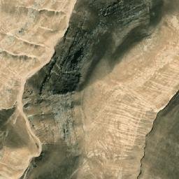 Satellite imagery of Taygh-e Kharbayd, AF
