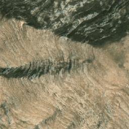 Satellite imagery of Kōh-e Gandah Āb, AF