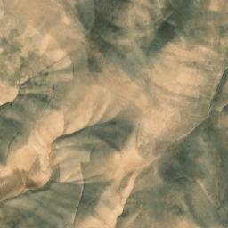 Satellite imagery of Gandah Butah, AF