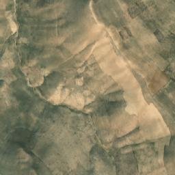Satellite imagery of Gandah Butah, AF