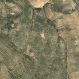Satellite imagery of Gandah Butah, AF