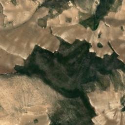 Satellite imagery of Pushtah-ye Taytōqān, AF