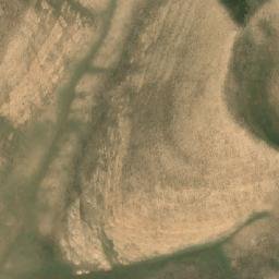 Satellite imagery of Shakhshādī, AF