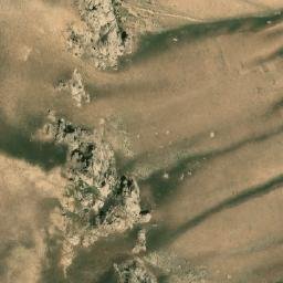 Satellite imagery of Shakhshādī, AF