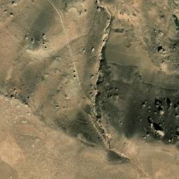 Satellite imagery of Sar Band, AF