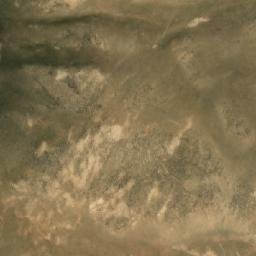 Satellite imagery of Kōh-e Pisān, AF