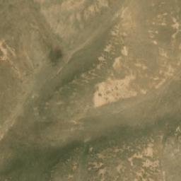 Satellite imagery of Takhtah-ye Sar-e Haftād Gardish, AF